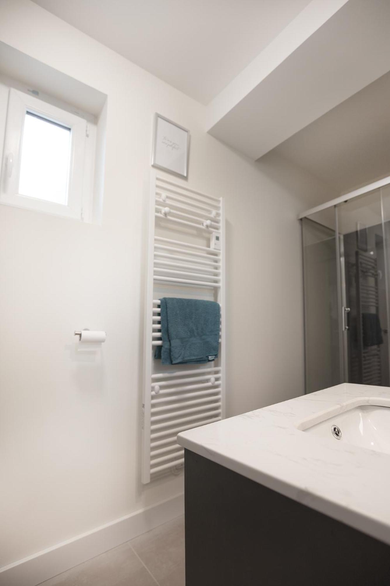 Residence Cawikima - Carla House Boulogne-sur-Mer Eksteriør billede