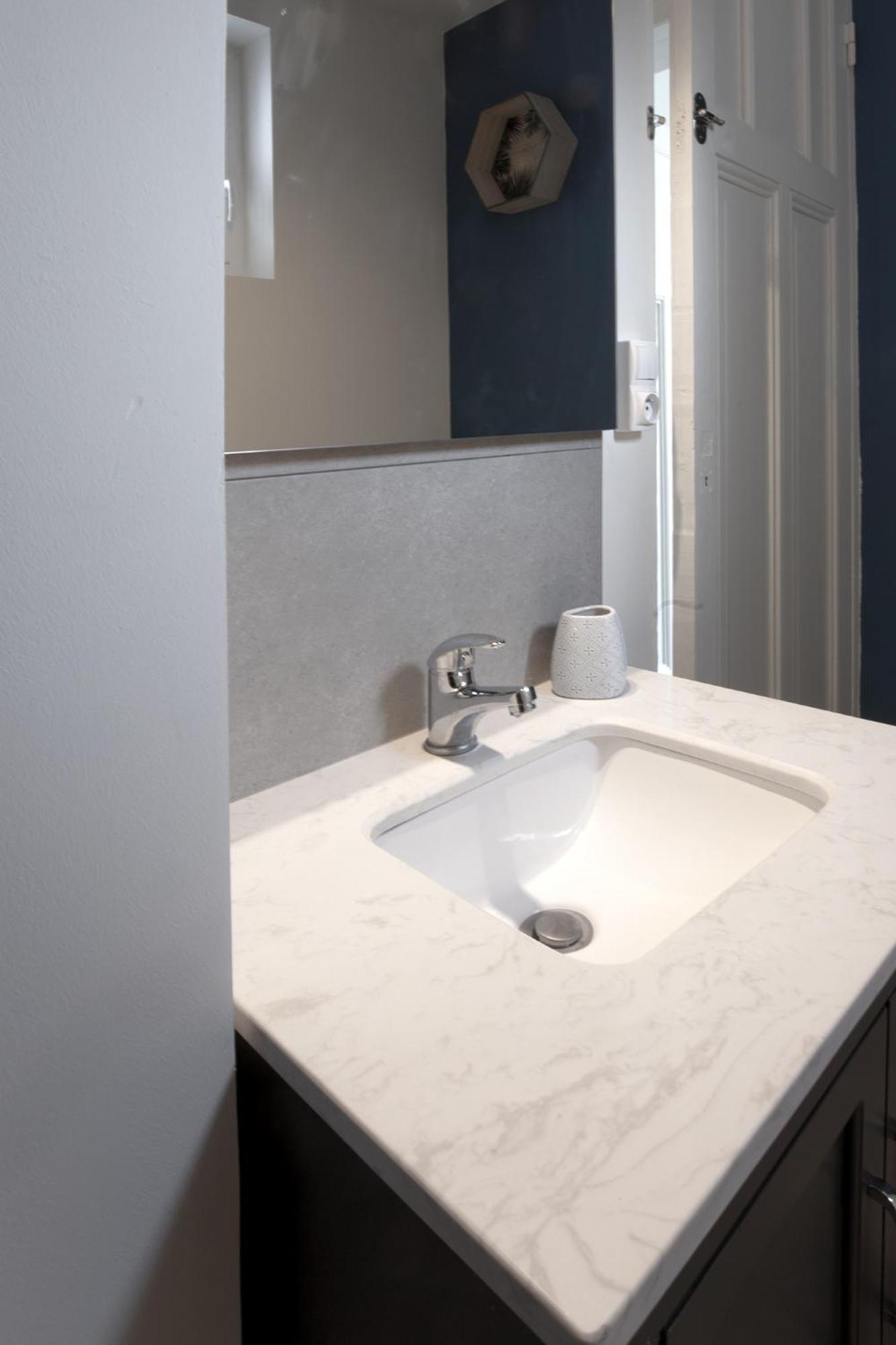 Residence Cawikima - Carla House Boulogne-sur-Mer Eksteriør billede