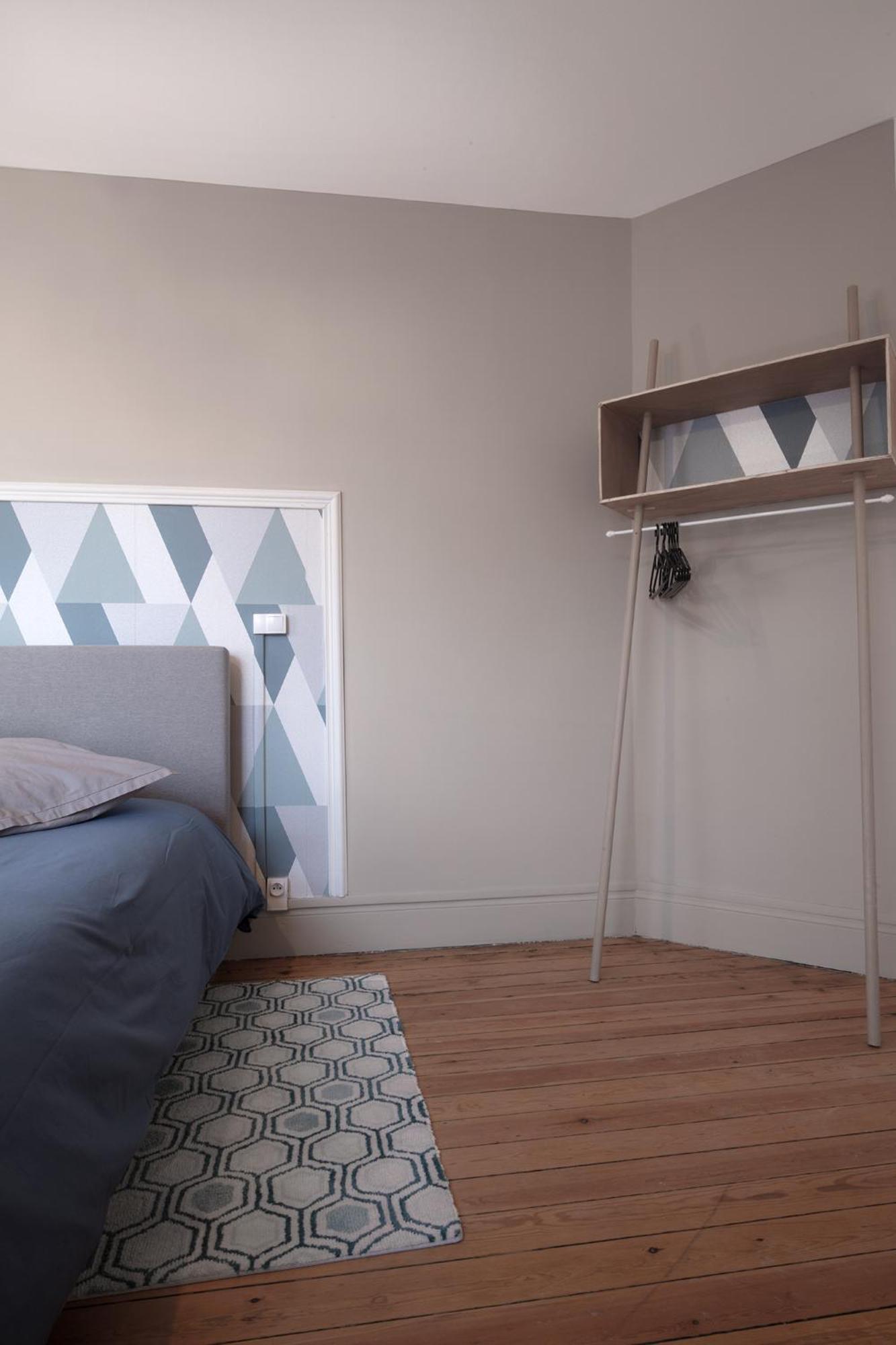 Residence Cawikima - Carla House Boulogne-sur-Mer Eksteriør billede